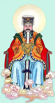 抽签占卜